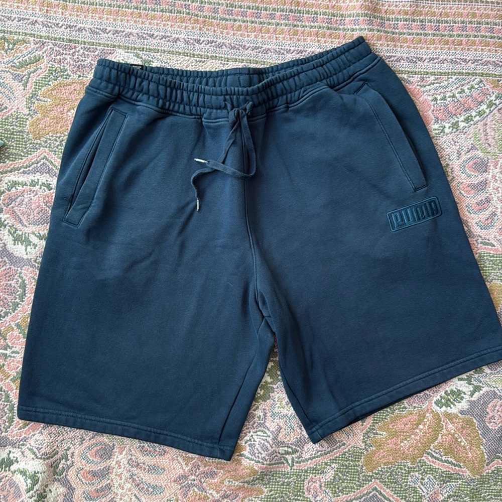 Puma Shorts